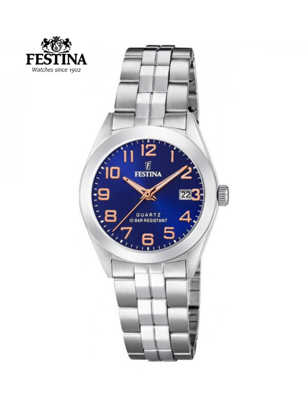 FESTINA Ladies Watch